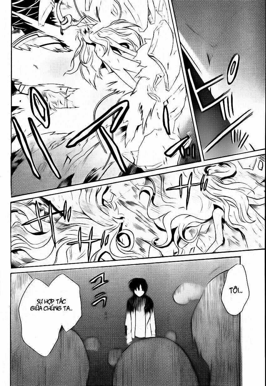 Bocchiman - Chapter 5 - Trang 16