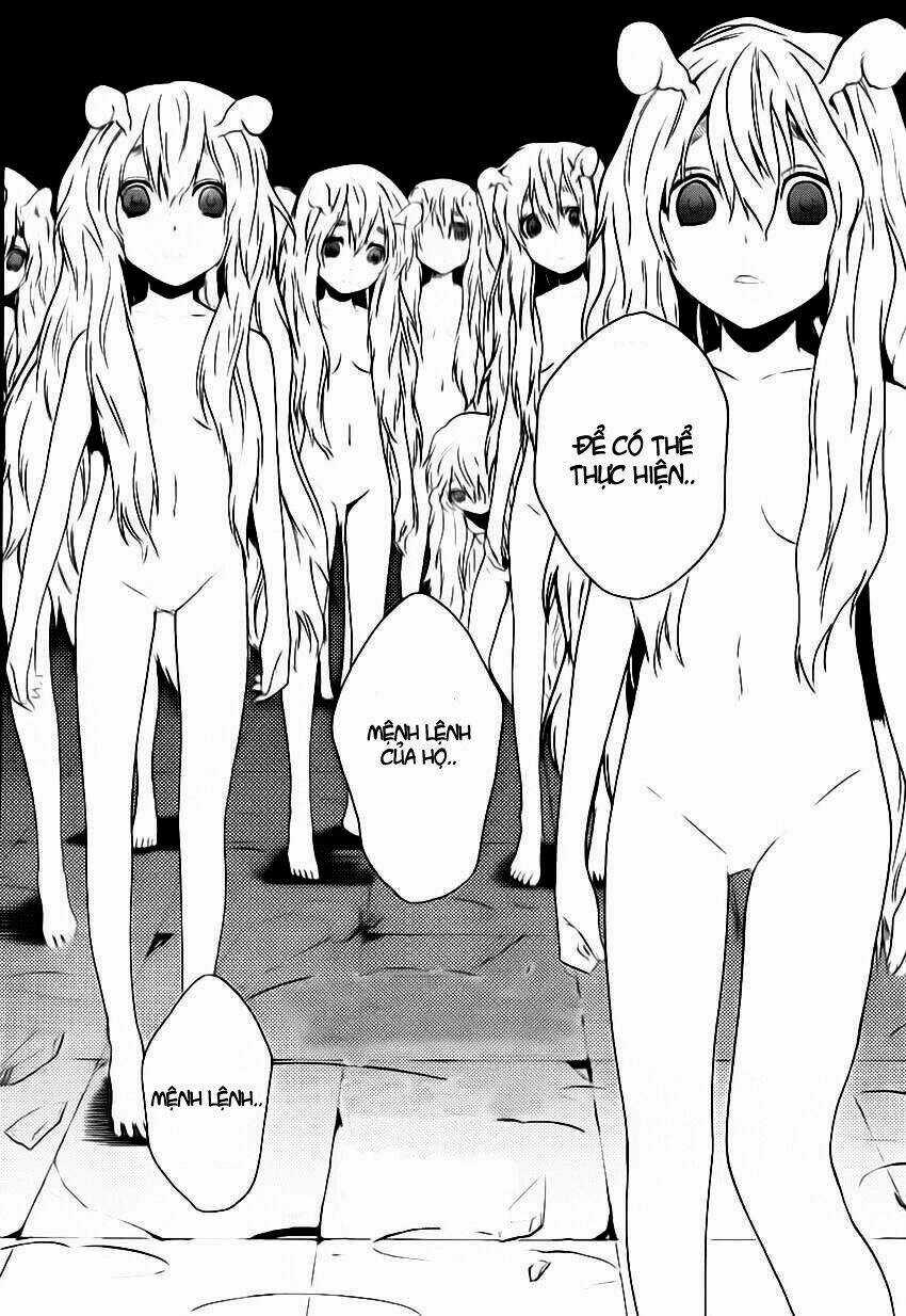 Bocchiman - Chapter 5 - Trang 17