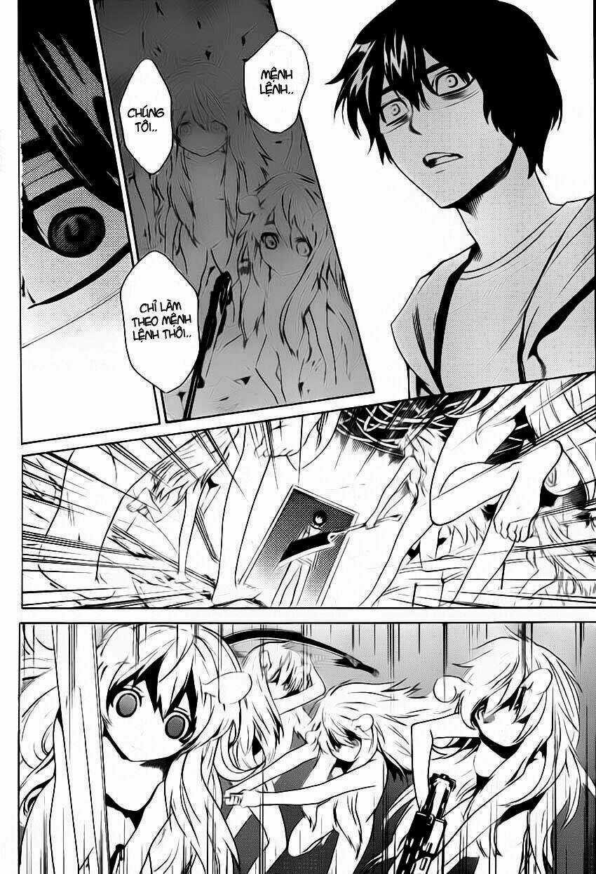 Bocchiman - Chapter 5 - Trang 18