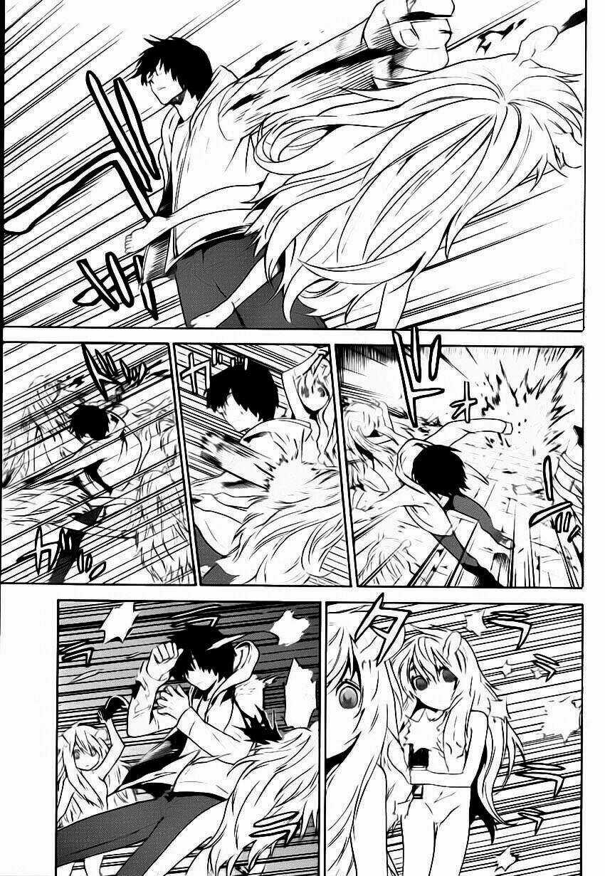 Bocchiman - Chapter 5 - Trang 19