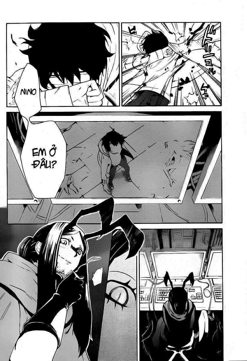 Bocchiman - Chapter 5 - Trang 20