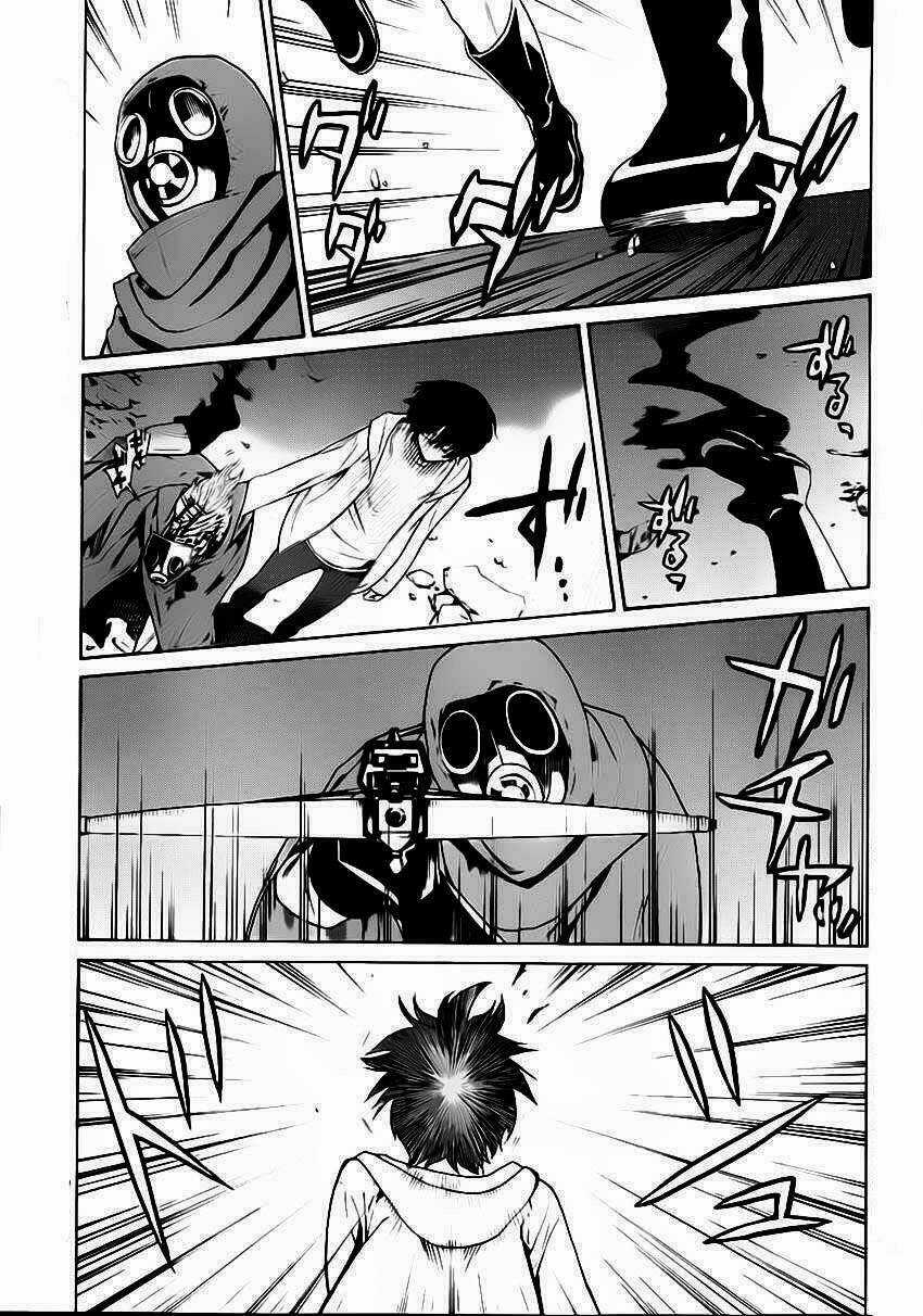 Bocchiman - Chapter 5 - Trang 3