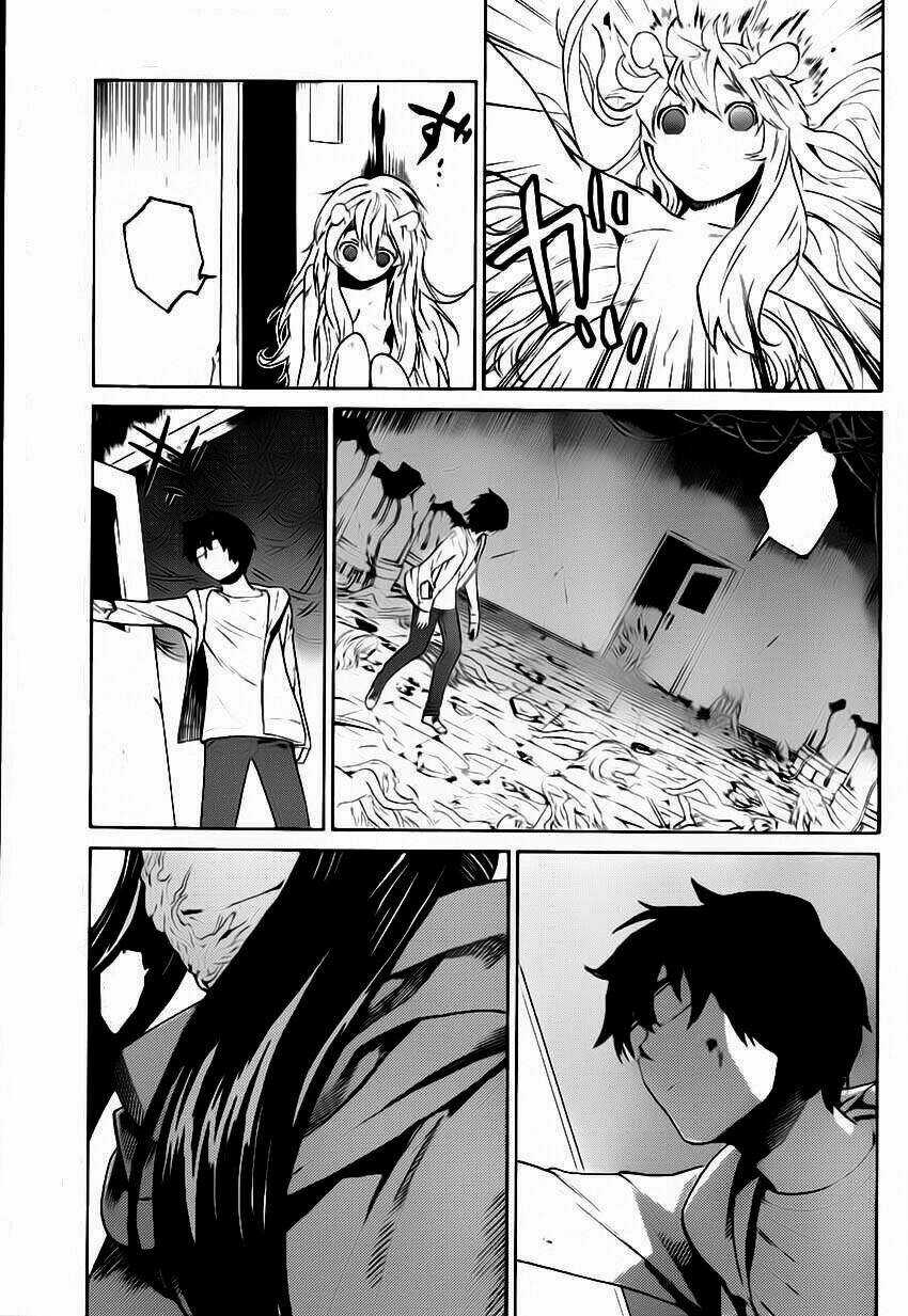 Bocchiman - Chapter 5 - Trang 21