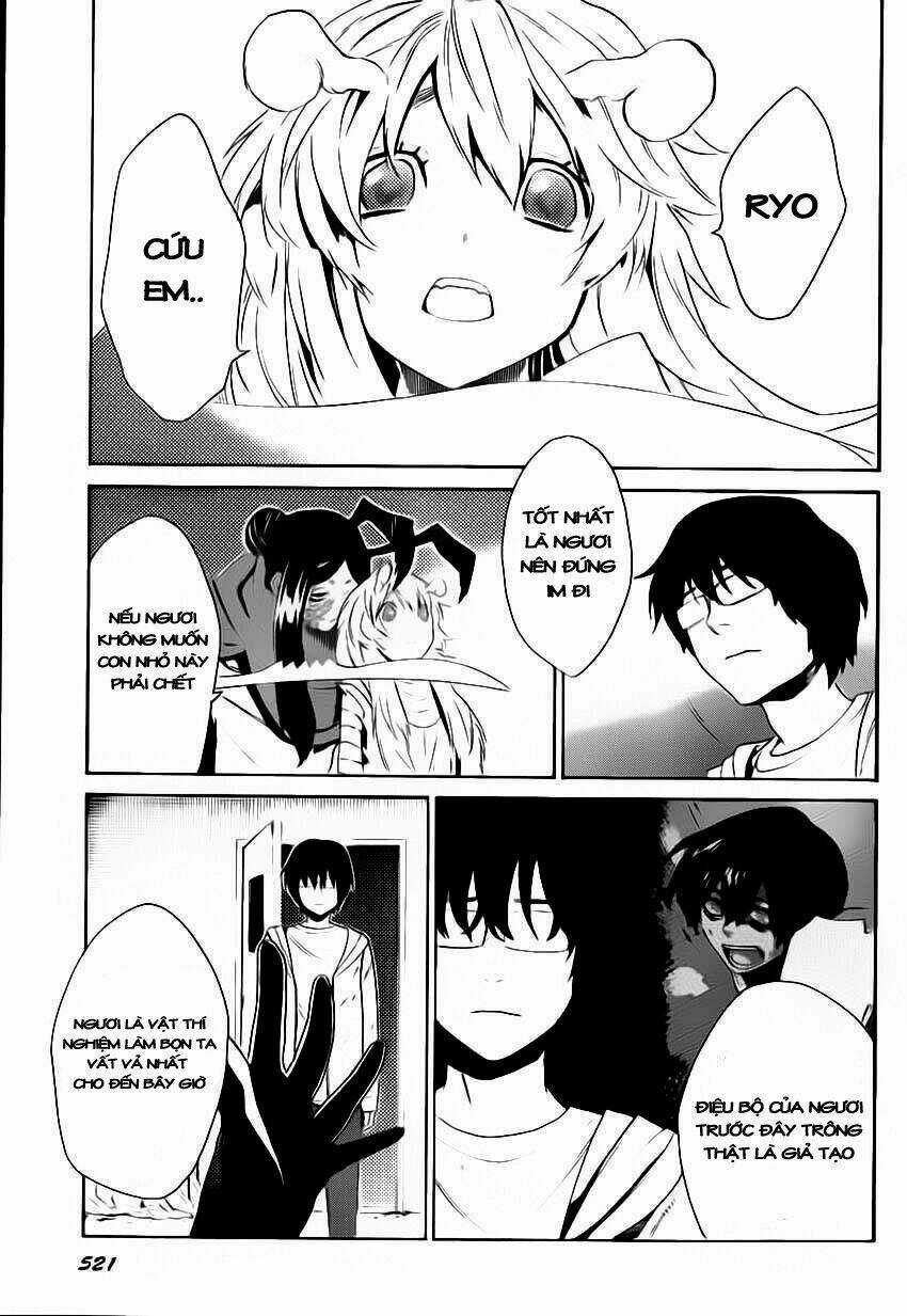 Bocchiman - Chapter 5 - Trang 23