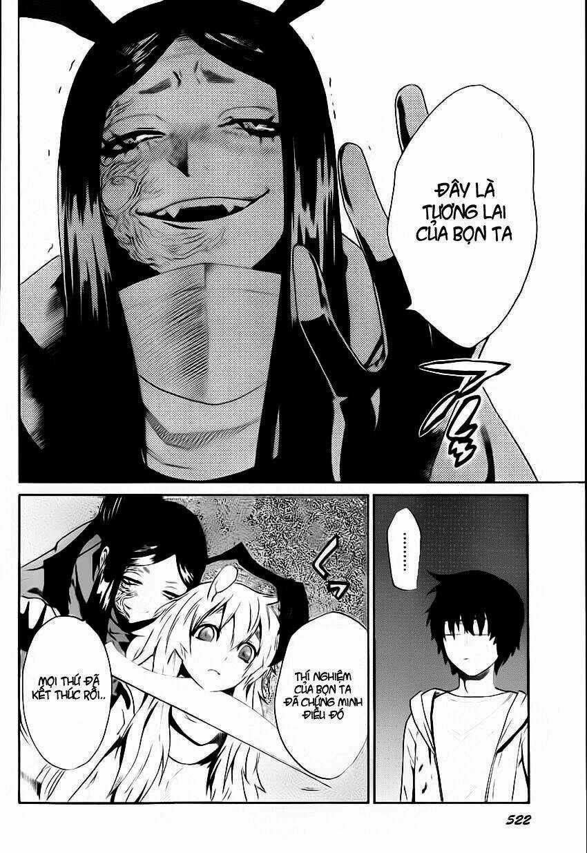 Bocchiman - Chapter 5 - Trang 24