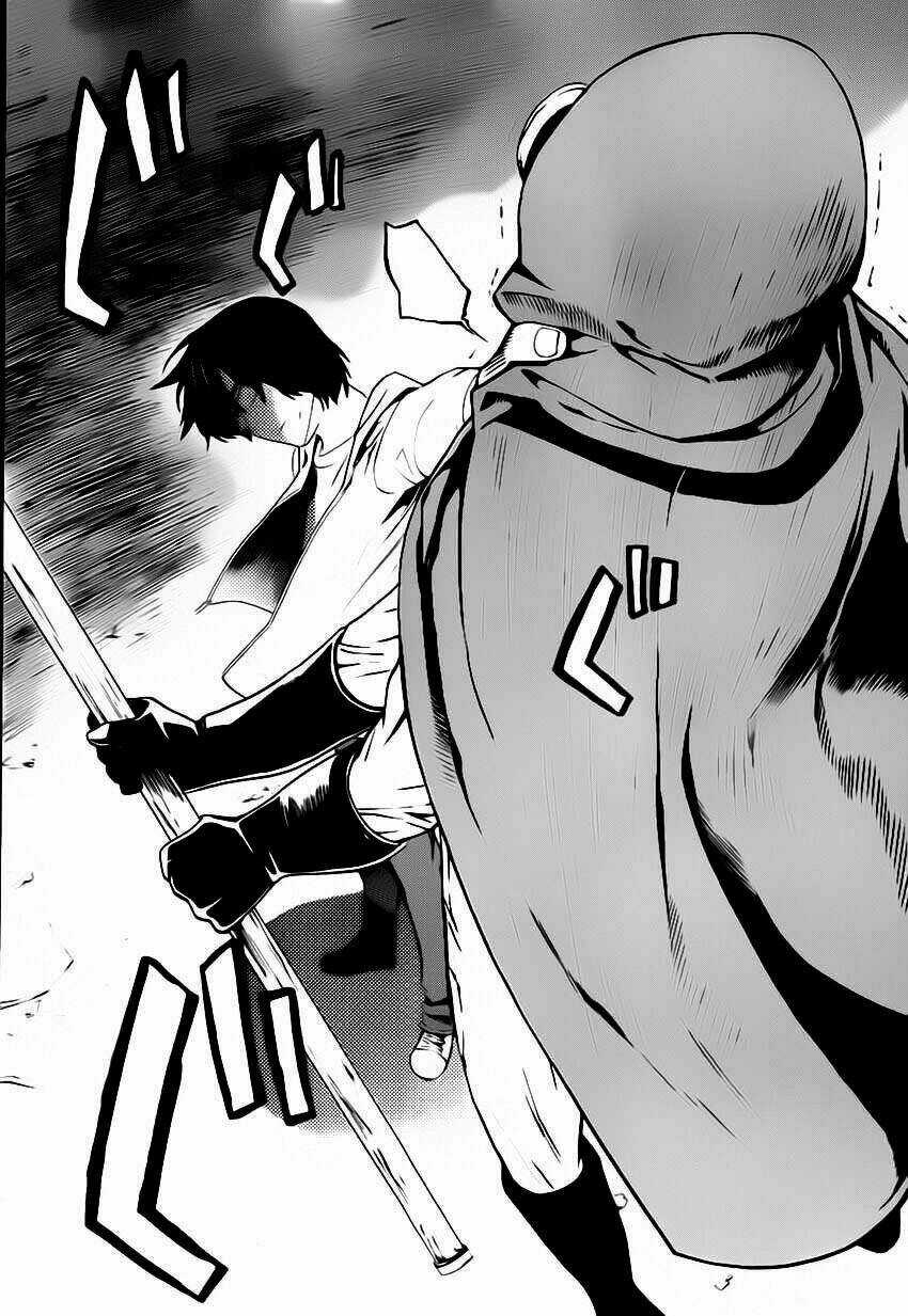 Bocchiman - Chapter 5 - Trang 27