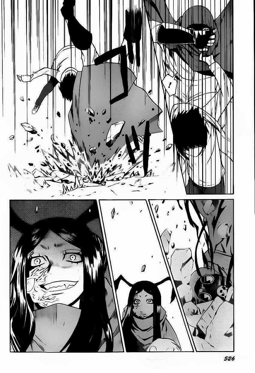 Bocchiman - Chapter 5 - Trang 28