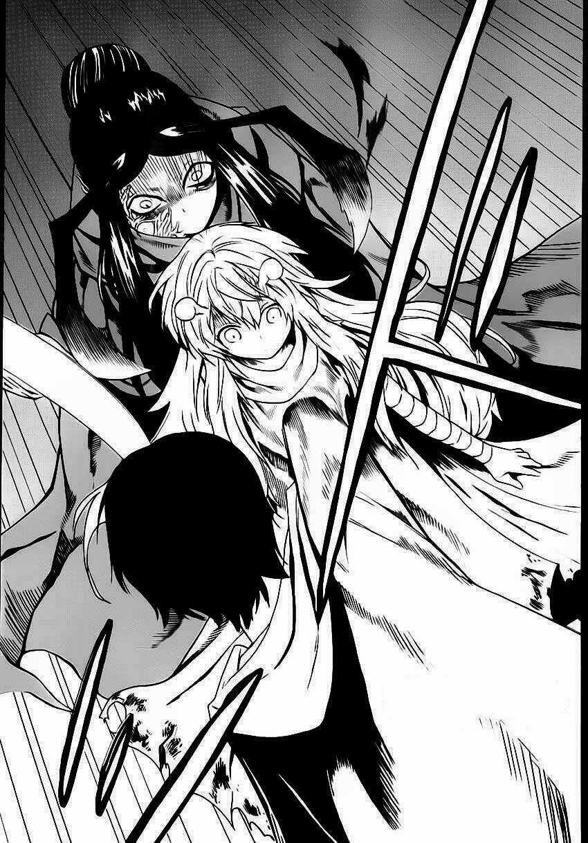 Bocchiman - Chapter 5 - Trang 30