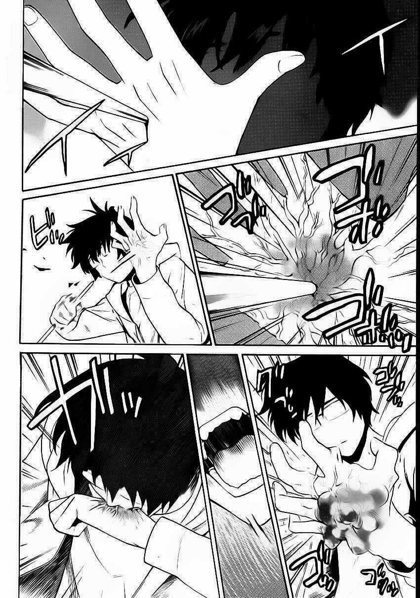 Bocchiman - Chapter 5 - Trang 4