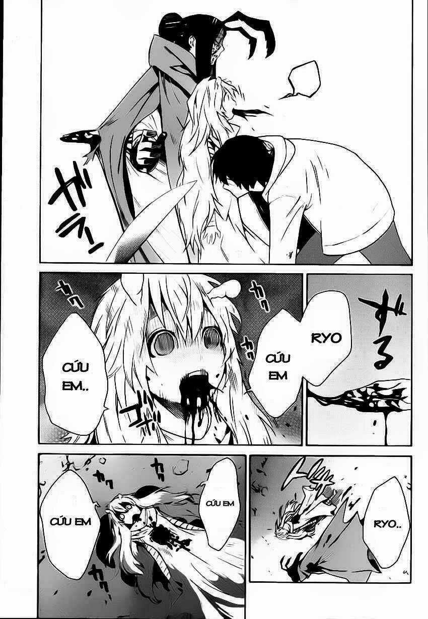 Bocchiman - Chapter 5 - Trang 31