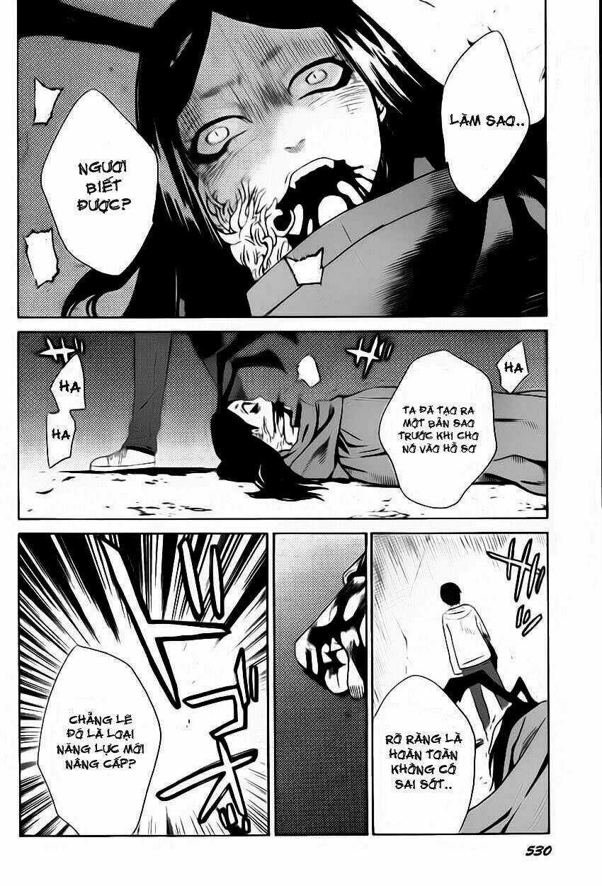 Bocchiman - Chapter 5 - Trang 32