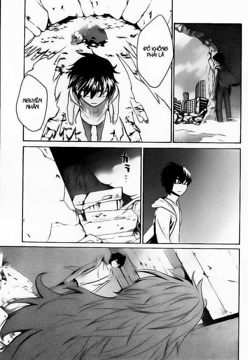 Bocchiman - Chapter 5 - Trang 33