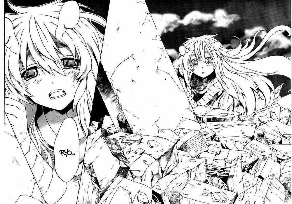 Bocchiman - Chapter 5 - Trang 34