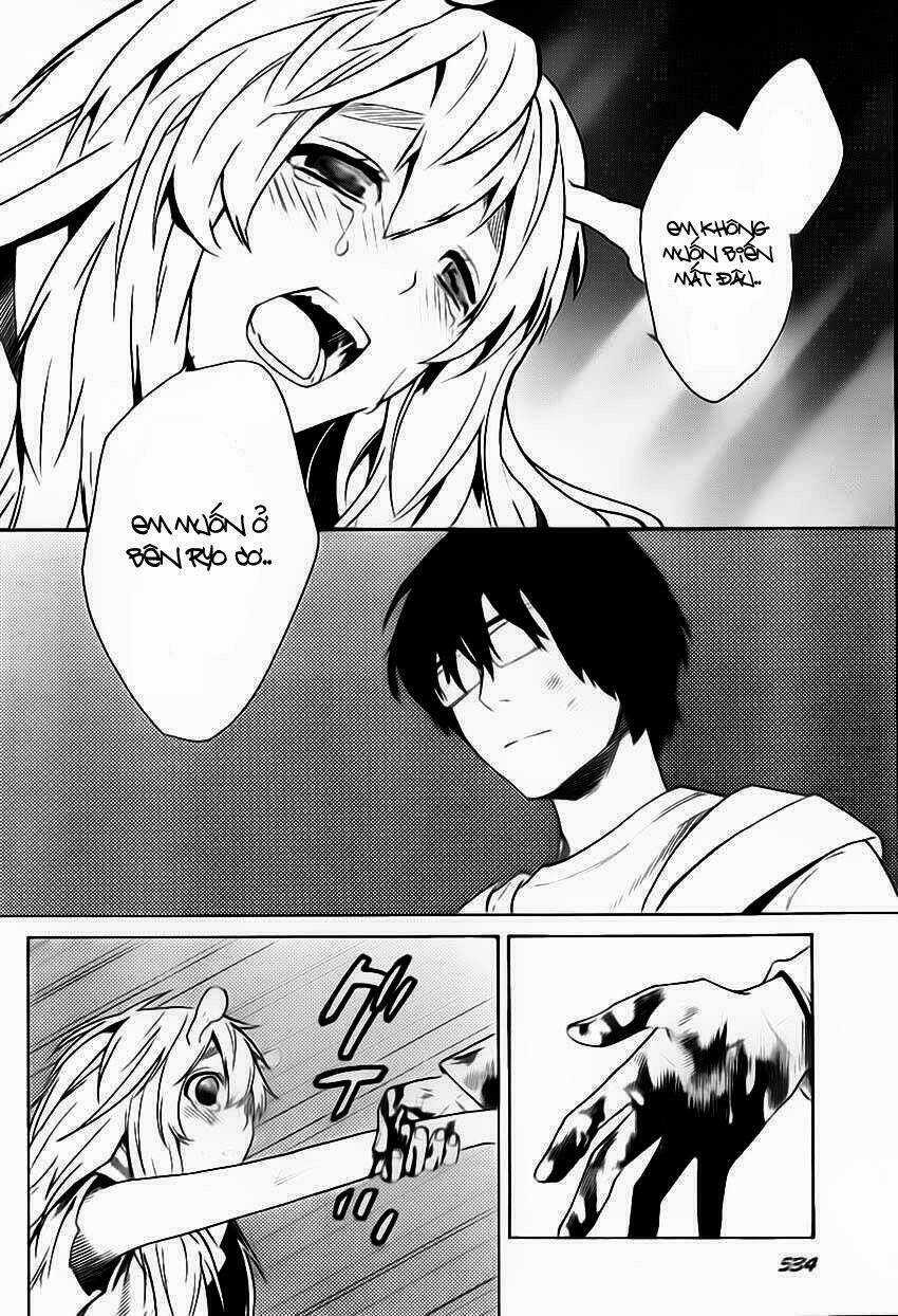 Bocchiman - Chapter 5 - Trang 35