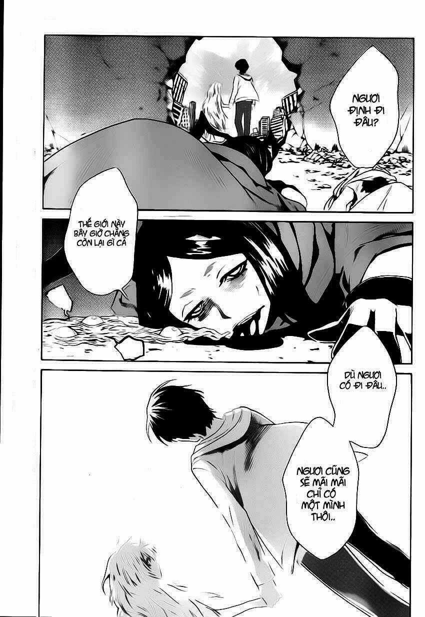 Bocchiman - Chapter 5 - Trang 36