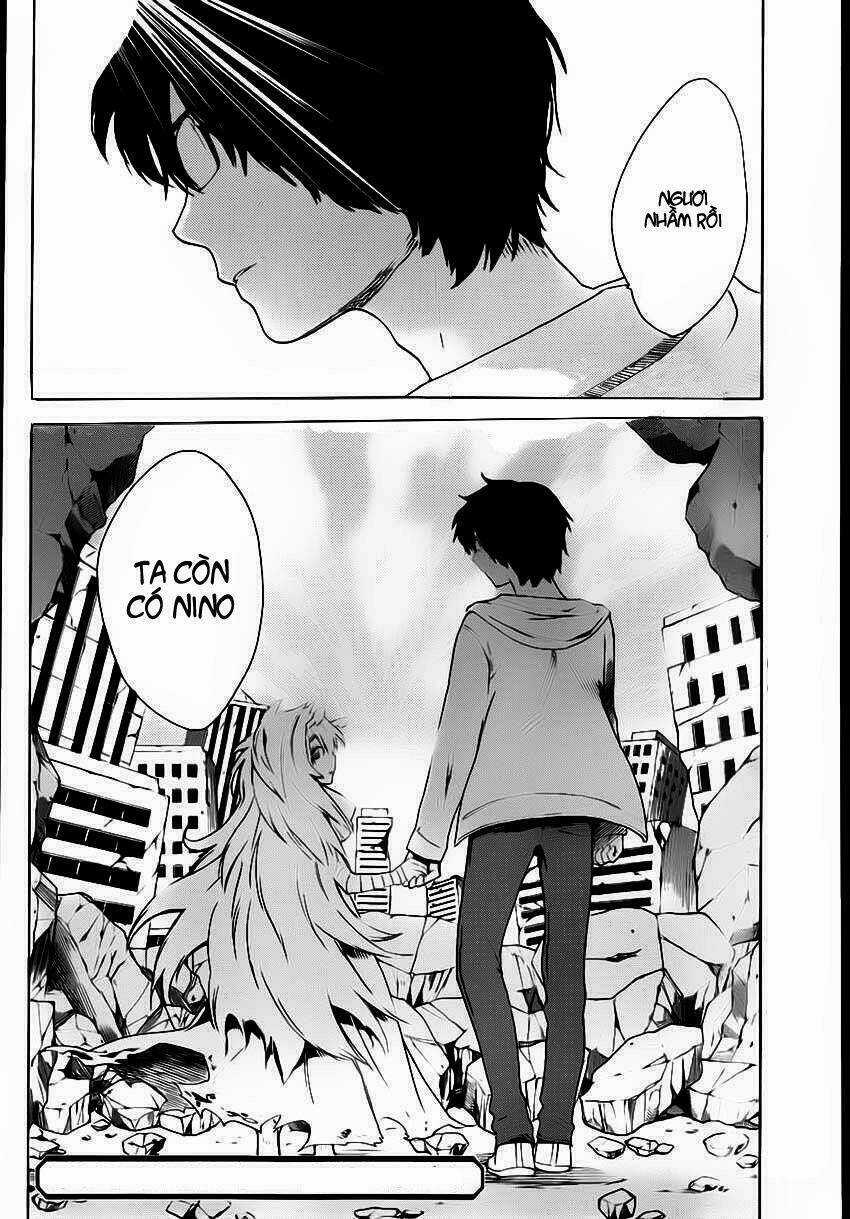 Bocchiman - Chapter 5 - Trang 37