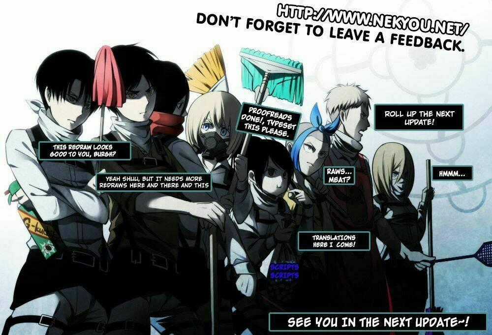 Bocchiman - Chapter 5 - Trang 38