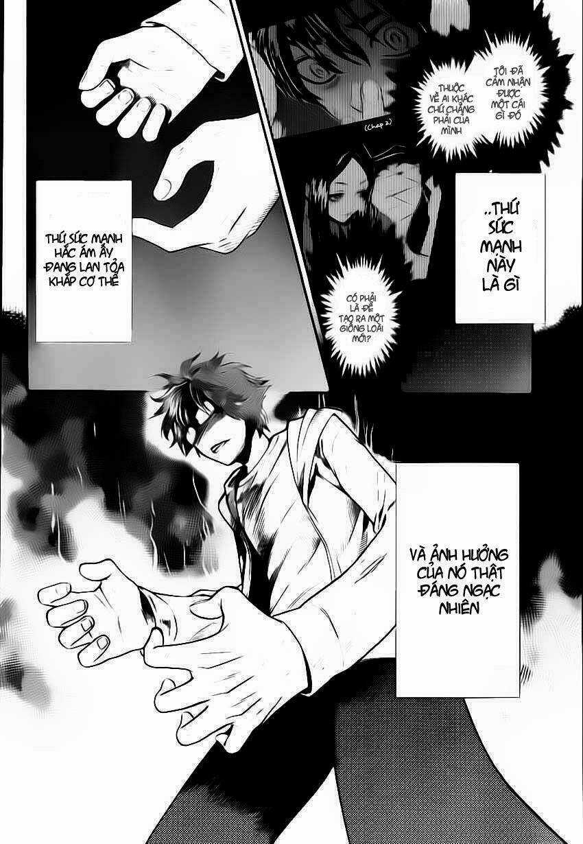 Bocchiman - Chapter 5 - Trang 6