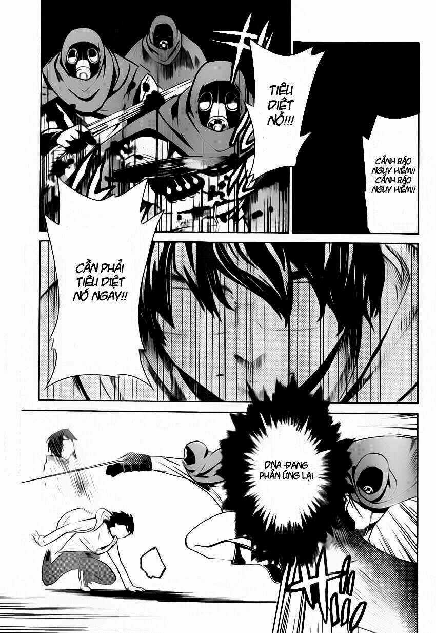 Bocchiman - Chapter 5 - Trang 7