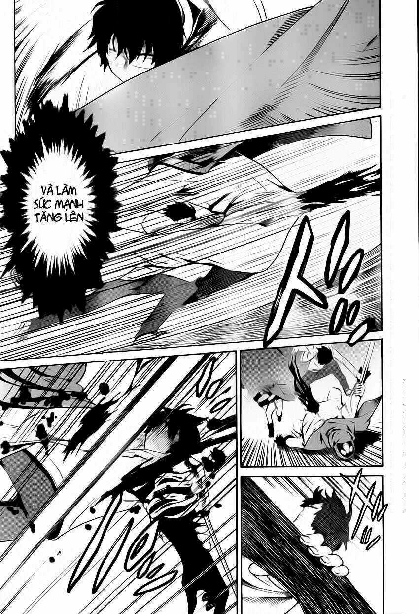 Bocchiman - Chapter 5 - Trang 8