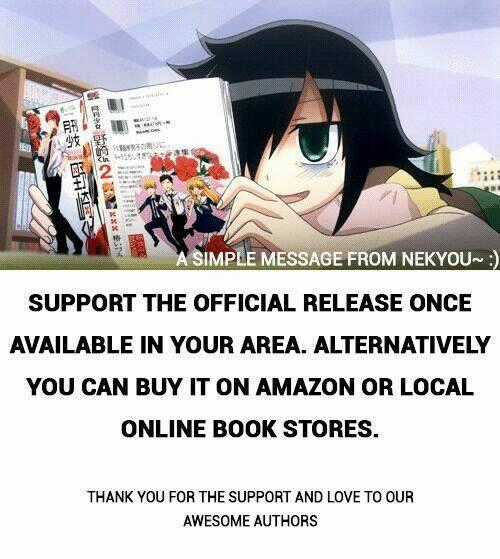 Bocchiman - Chapter 6 - Trang 1