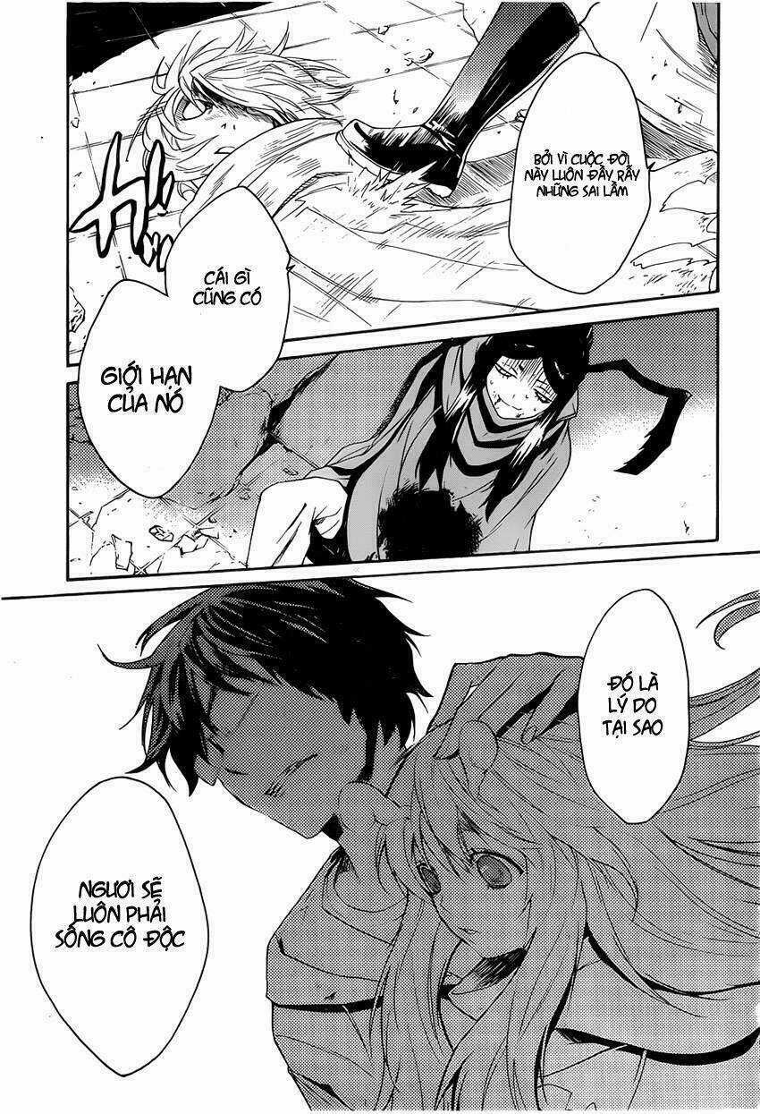 Bocchiman - Chapter 6 - Trang 12