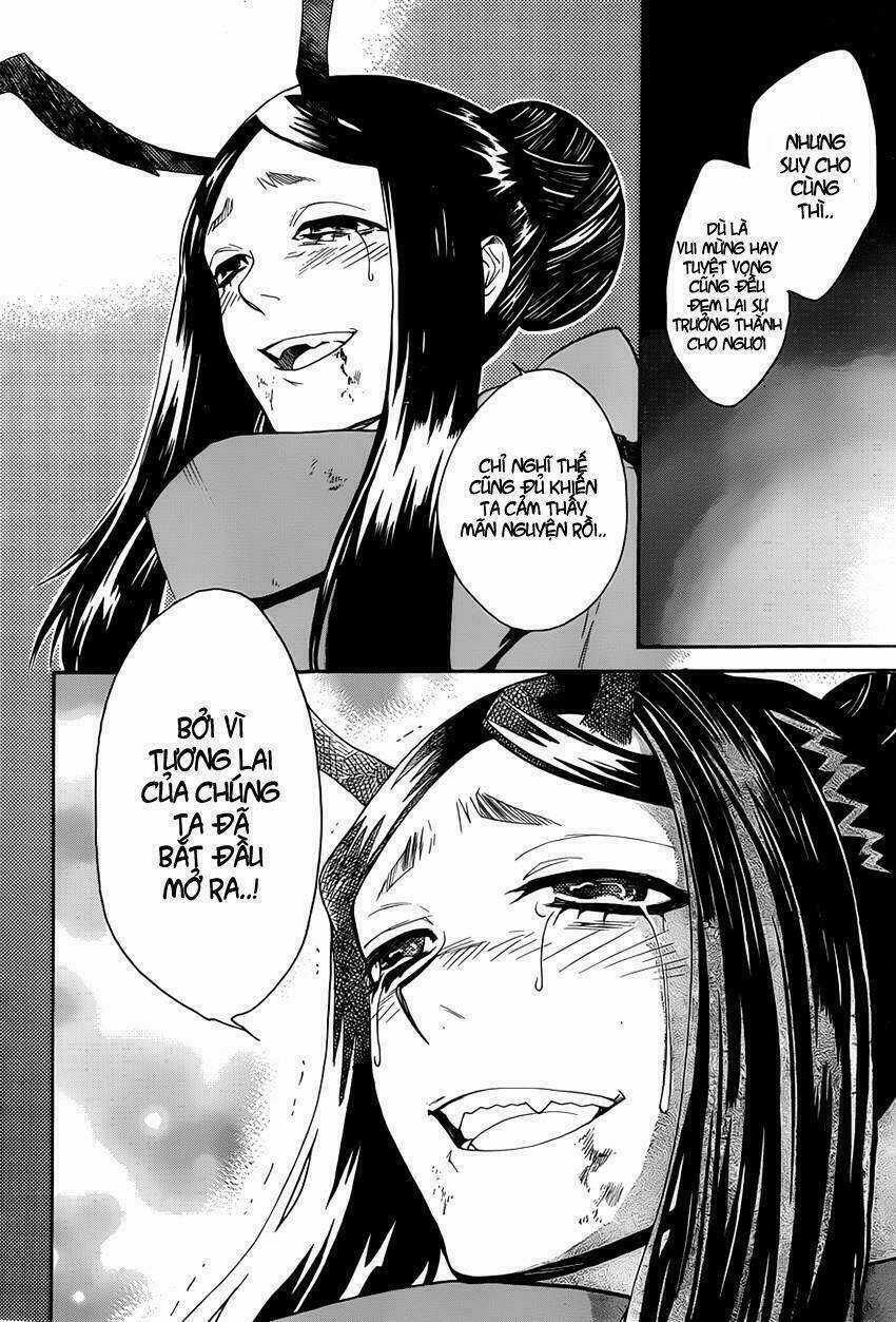 Bocchiman - Chapter 6 - Trang 13