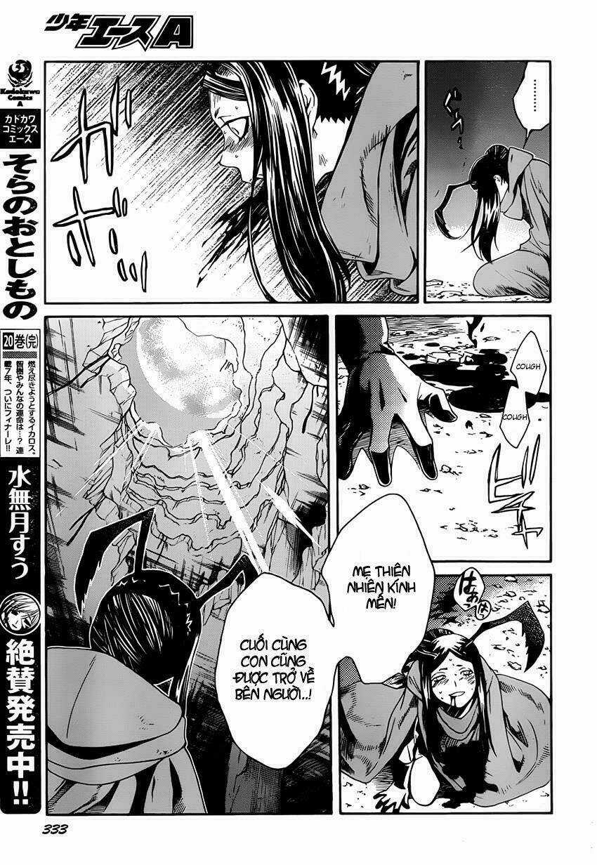Bocchiman - Chapter 6 - Trang 14