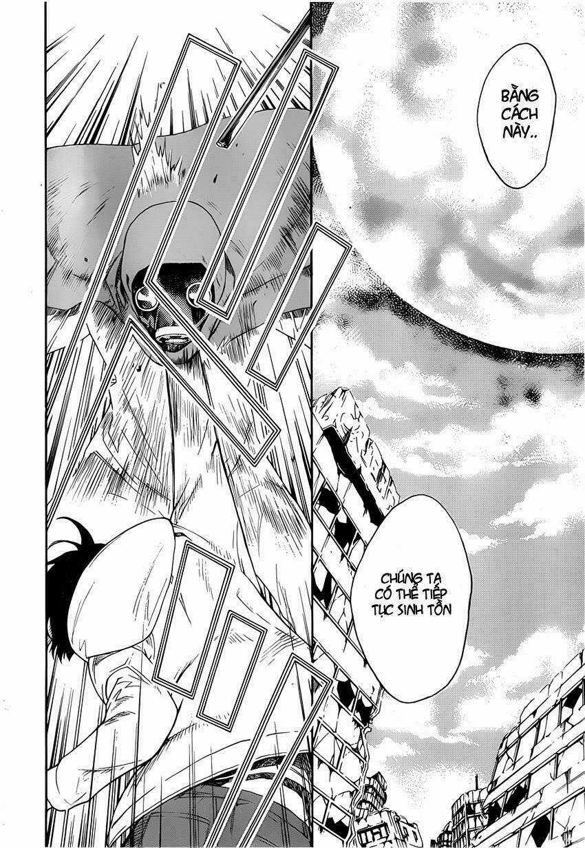 Bocchiman - Chapter 6 - Trang 15