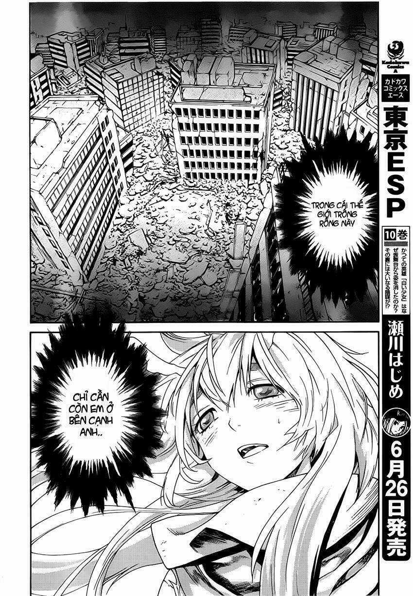 Bocchiman - Chapter 6 - Trang 17