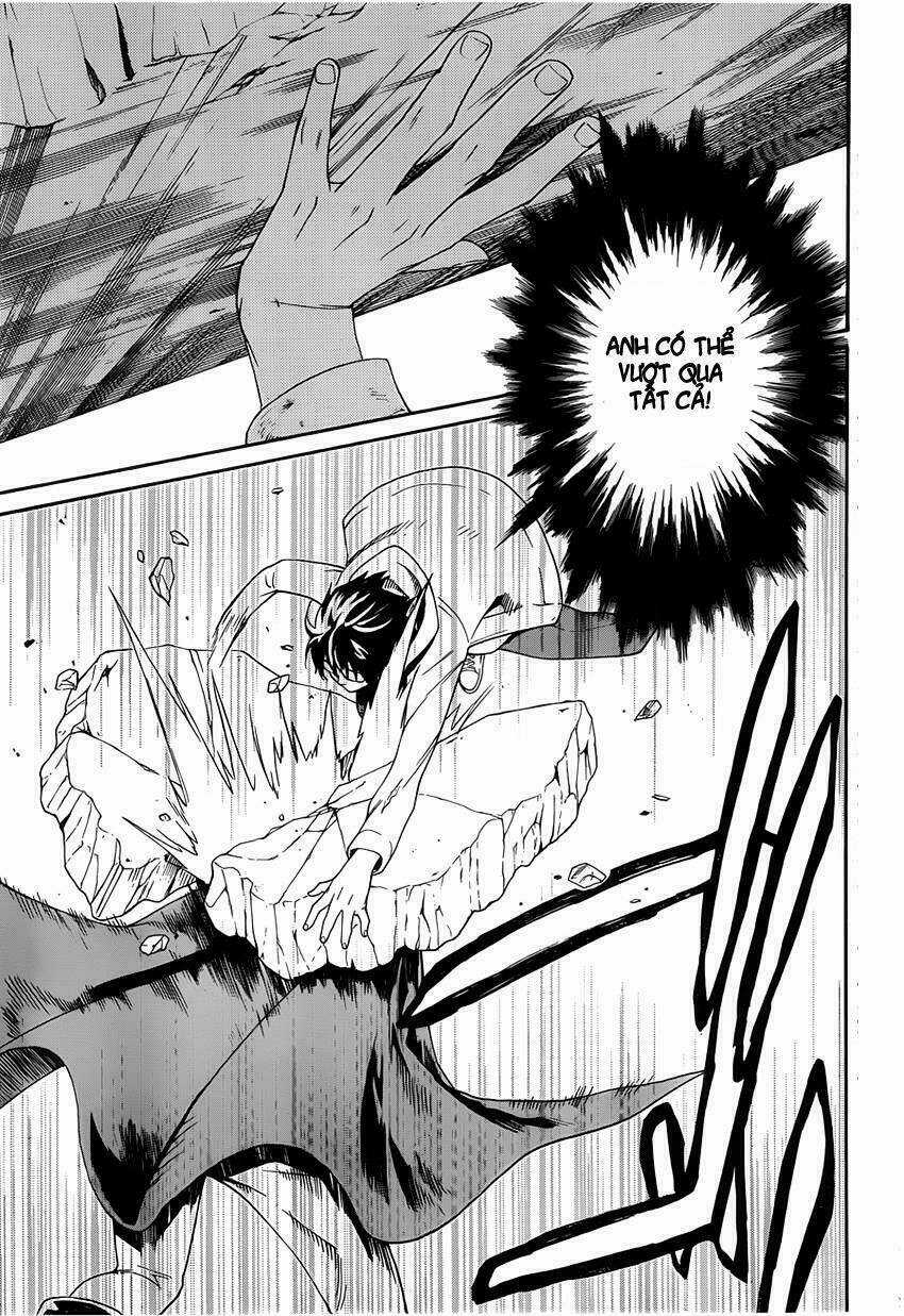 Bocchiman - Chapter 6 - Trang 18