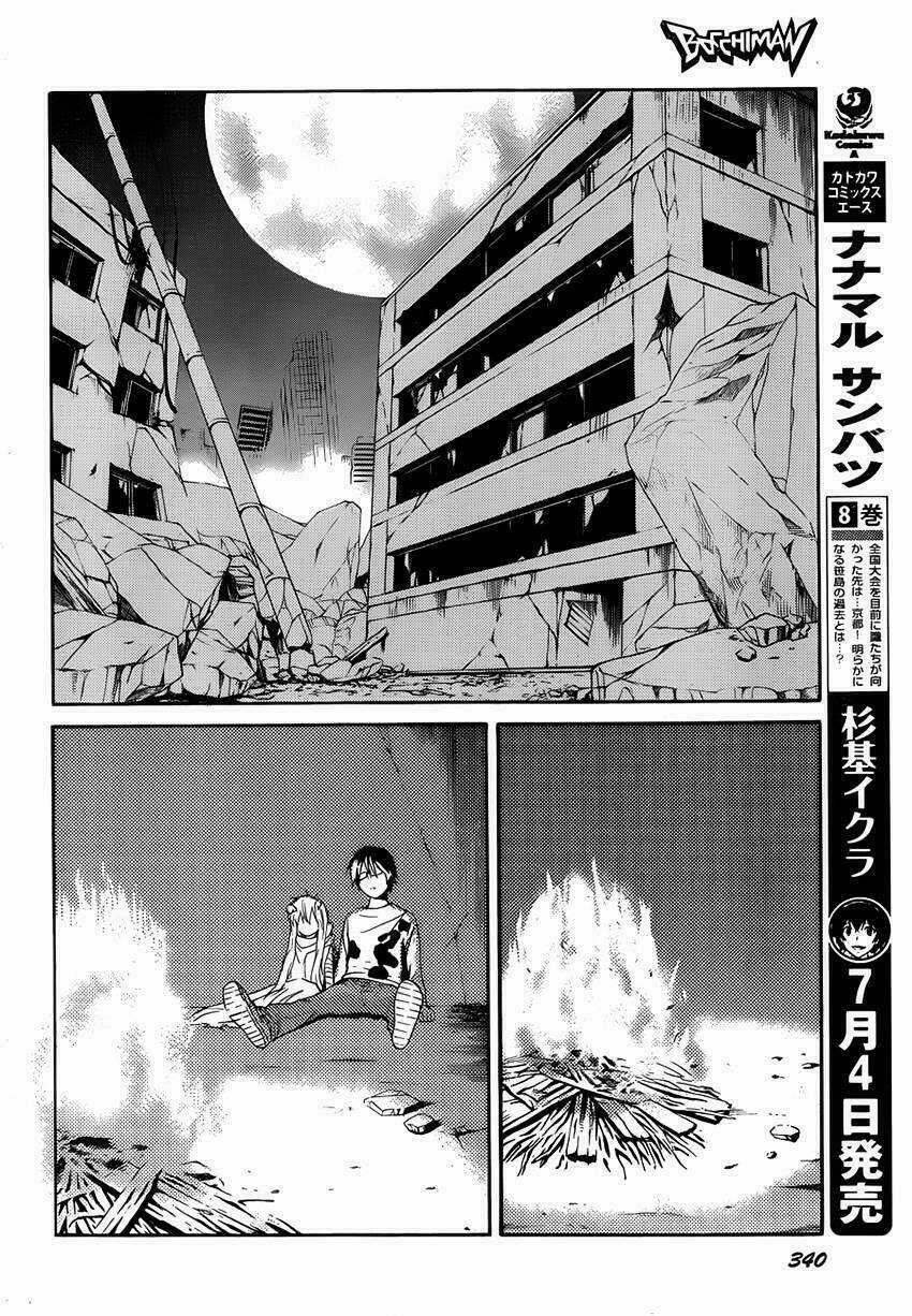 Bocchiman - Chapter 6 - Trang 21