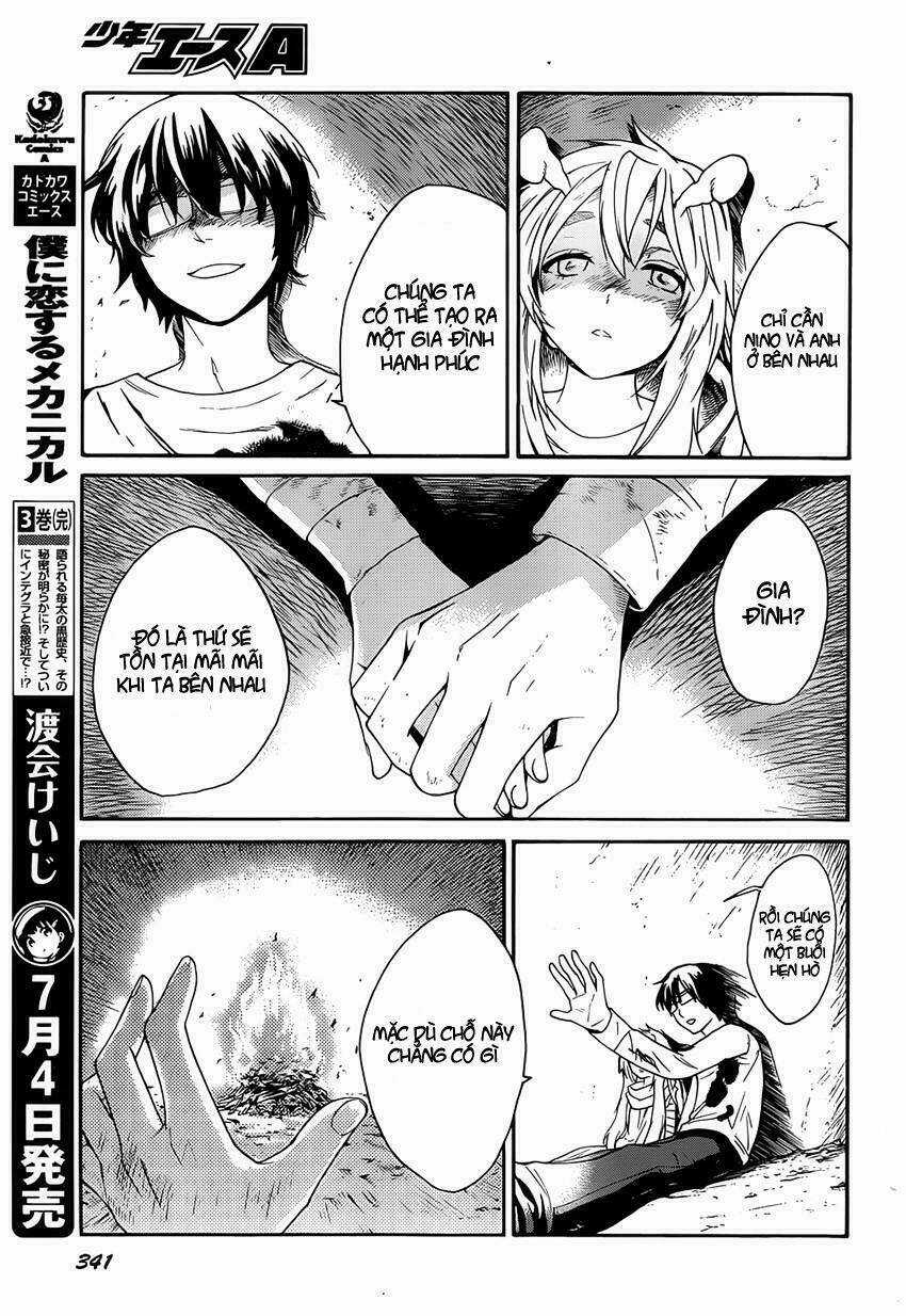 Bocchiman - Chapter 6 - Trang 22