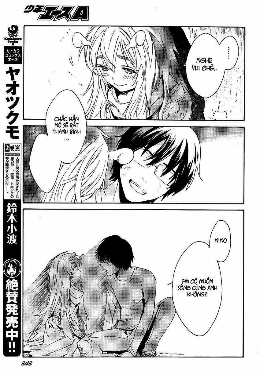 Bocchiman - Chapter 6 - Trang 24