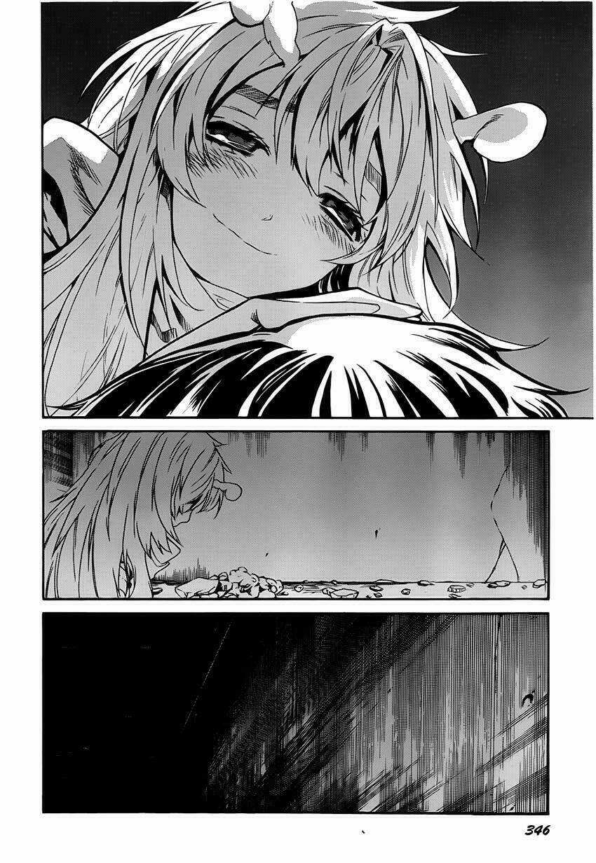 Bocchiman - Chapter 6 - Trang 27