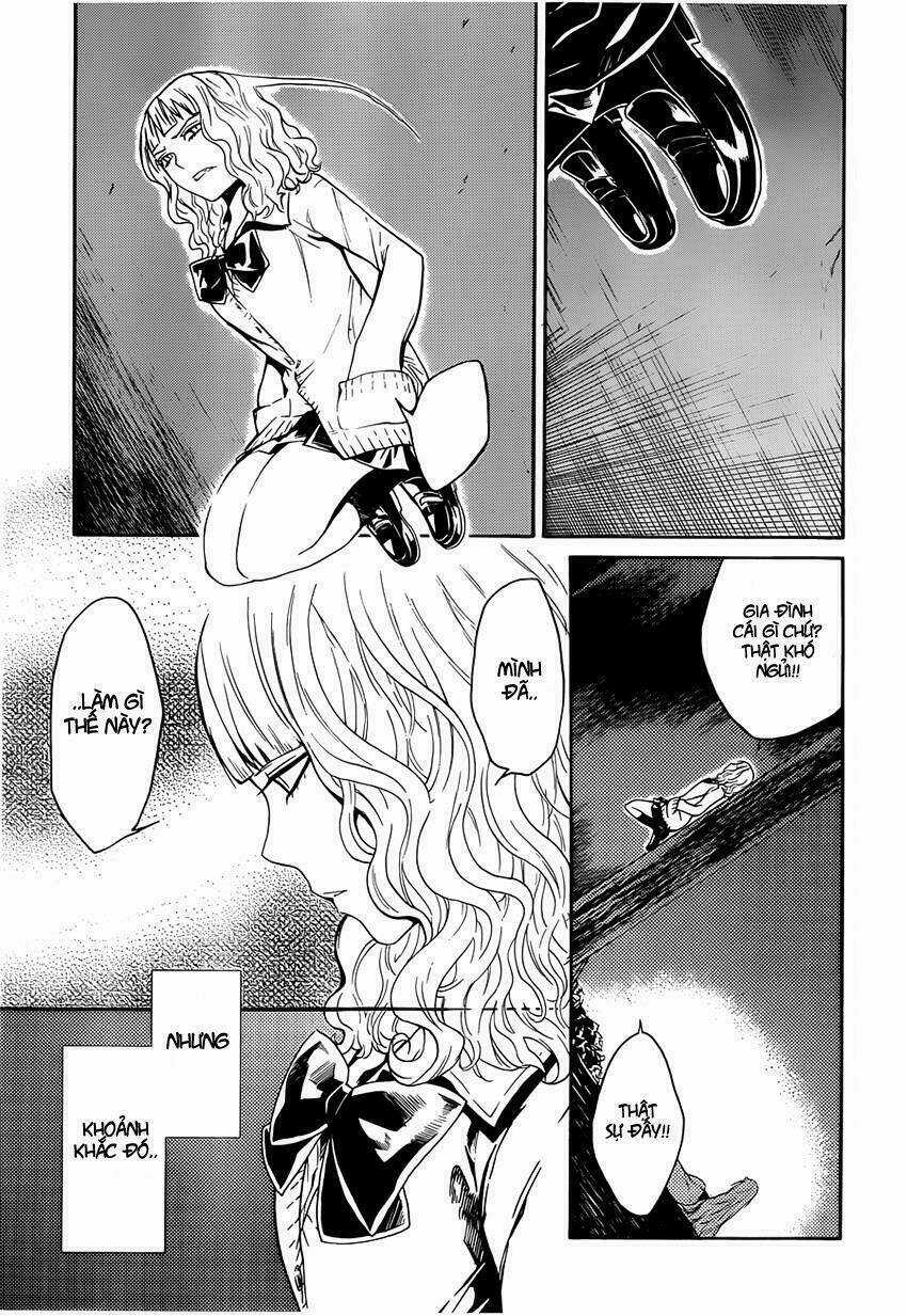 Bocchiman - Chapter 6 - Trang 28