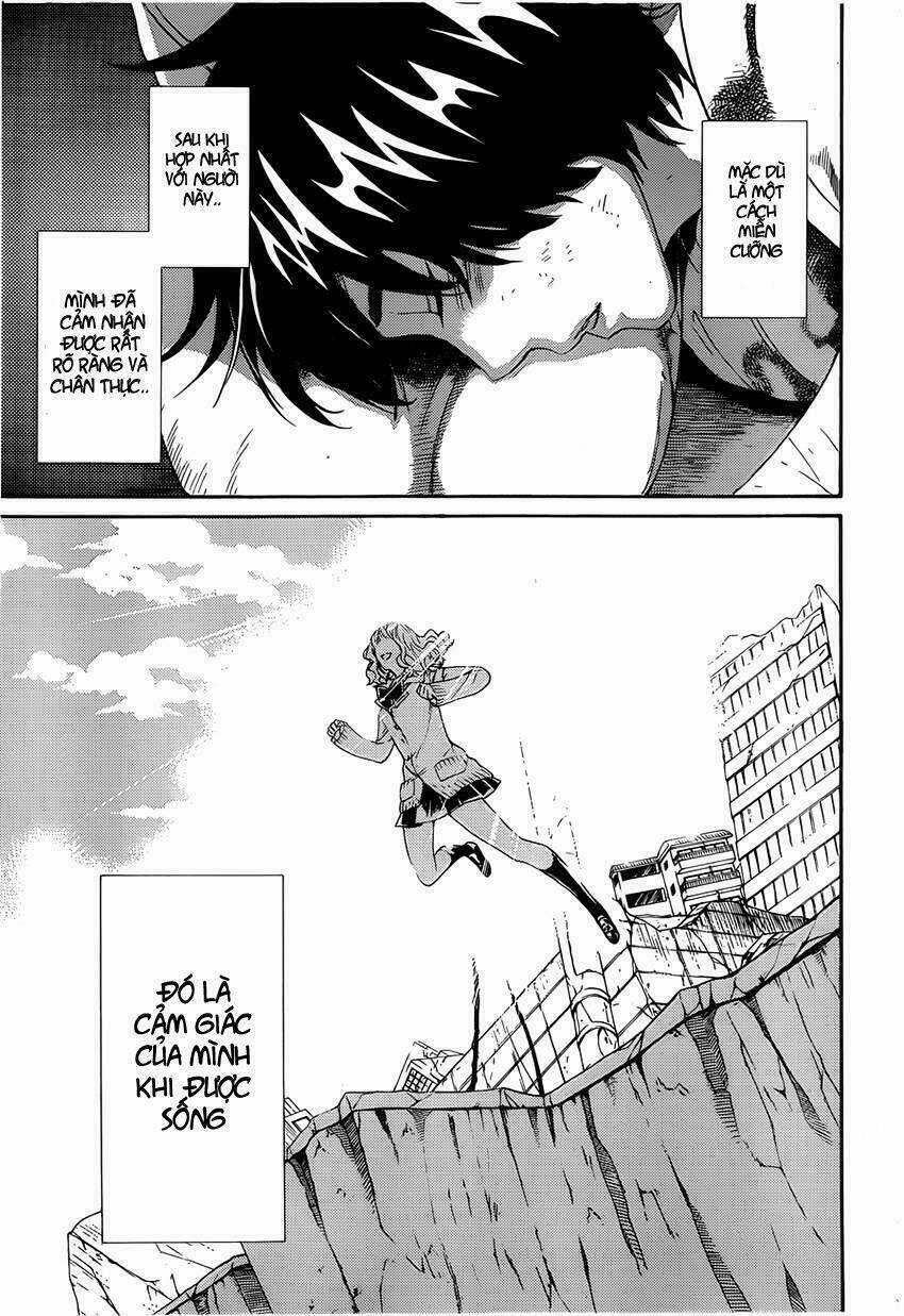 Bocchiman - Chapter 6 - Trang 30