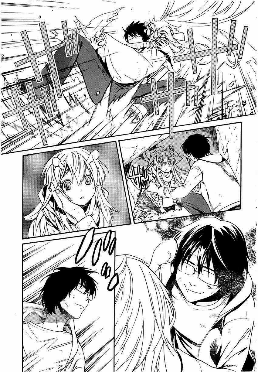 Bocchiman - Chapter 6 - Trang 4