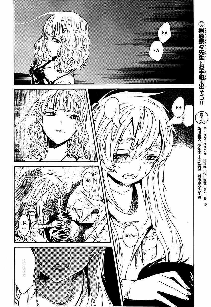 Bocchiman - Chapter 6 - Trang 31