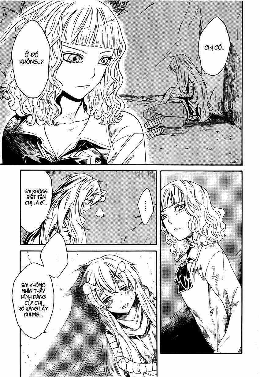 Bocchiman - Chapter 6 - Trang 32