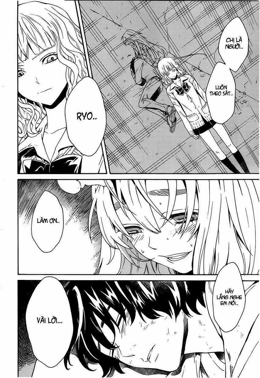 Bocchiman - Chapter 6 - Trang 33