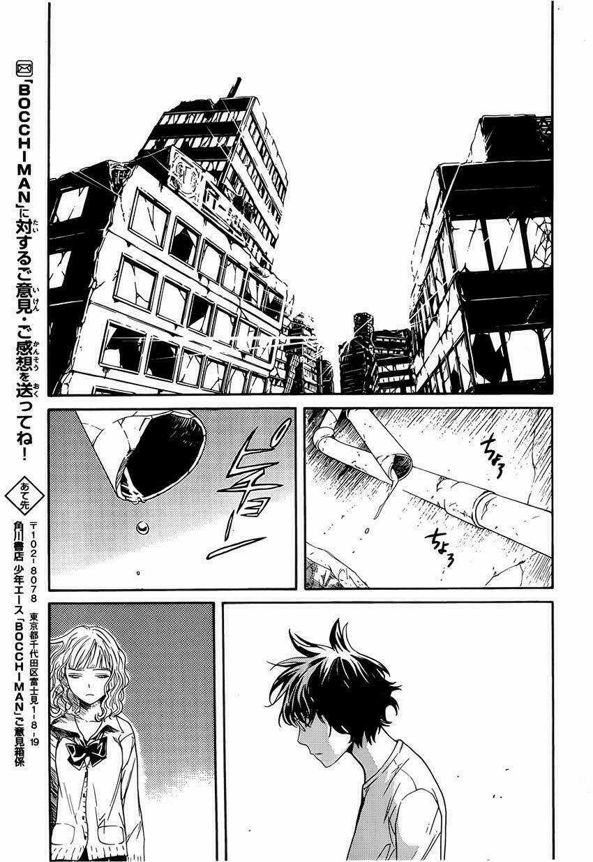 Bocchiman - Chapter 6 - Trang 34