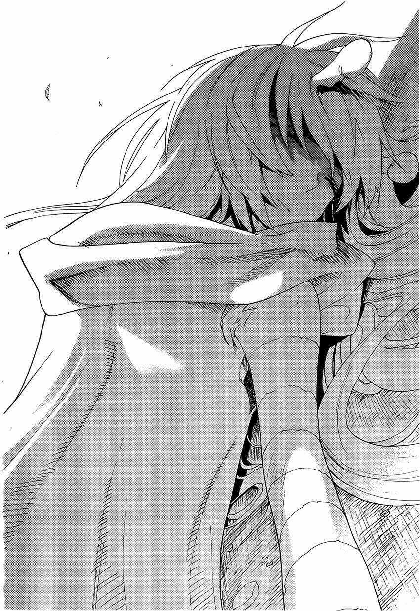 Bocchiman - Chapter 6 - Trang 35