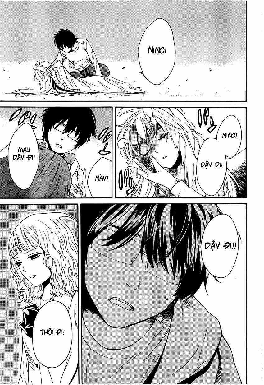 Bocchiman - Chapter 6 - Trang 36