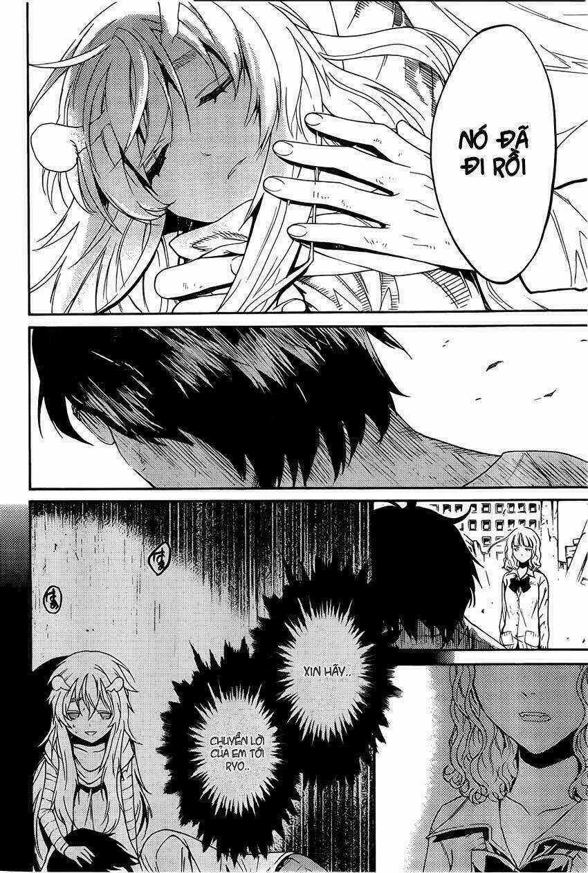 Bocchiman - Chapter 6 - Trang 37