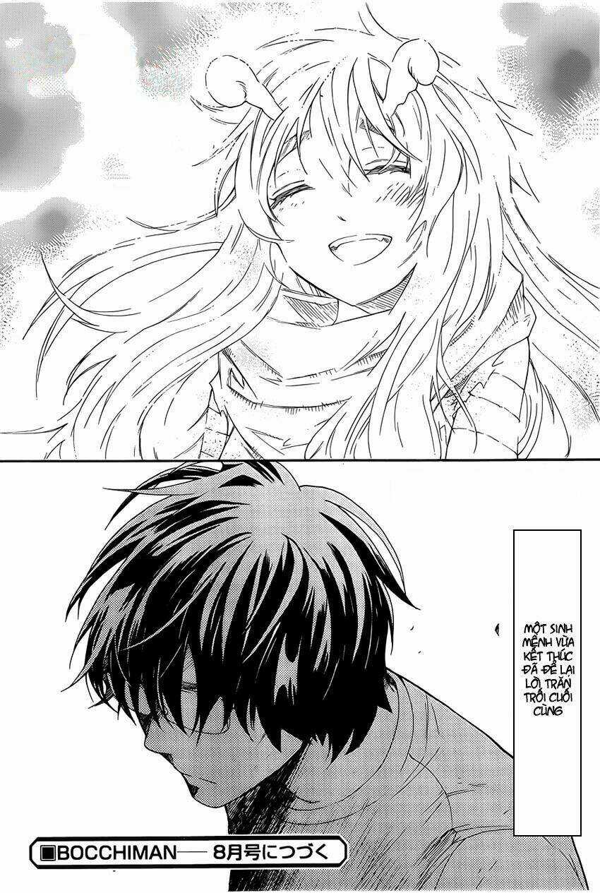Bocchiman - Chapter 6 - Trang 40