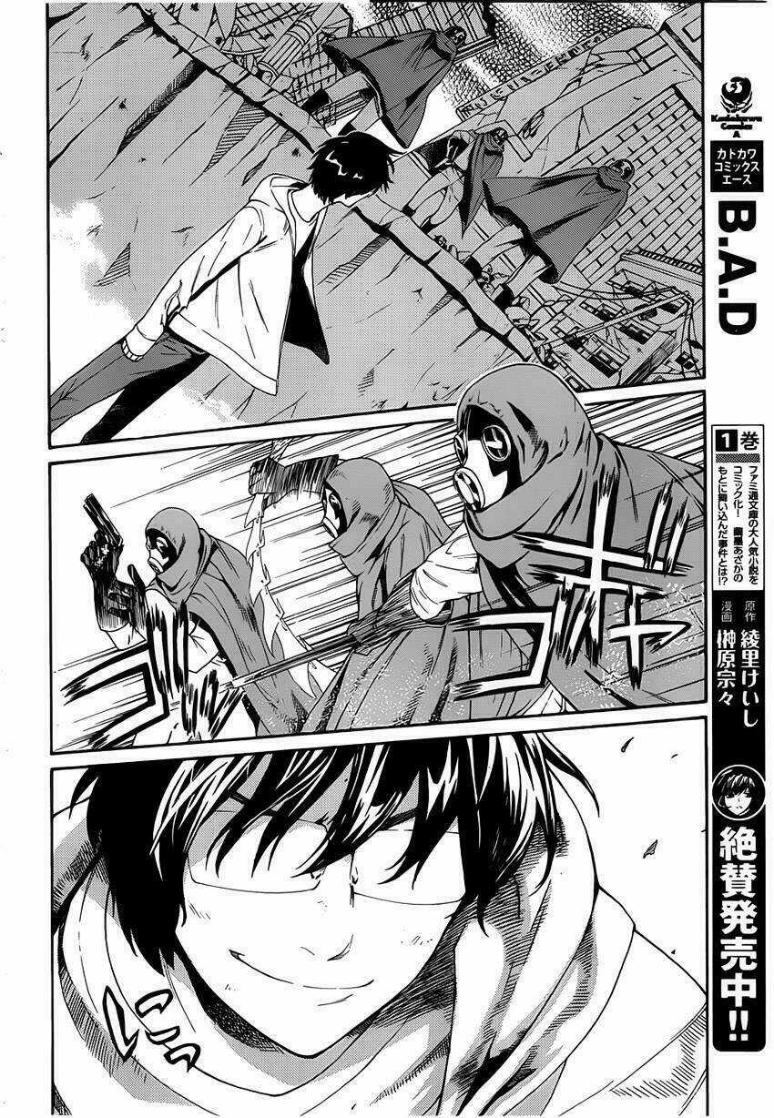 Bocchiman - Chapter 6 - Trang 5