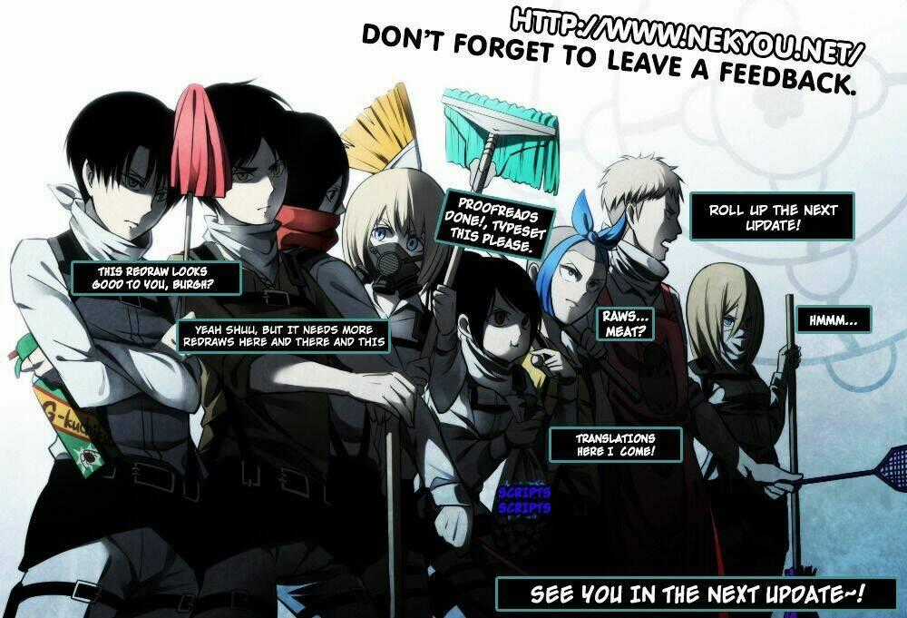 Bocchiman - Chapter 6 - Trang 41