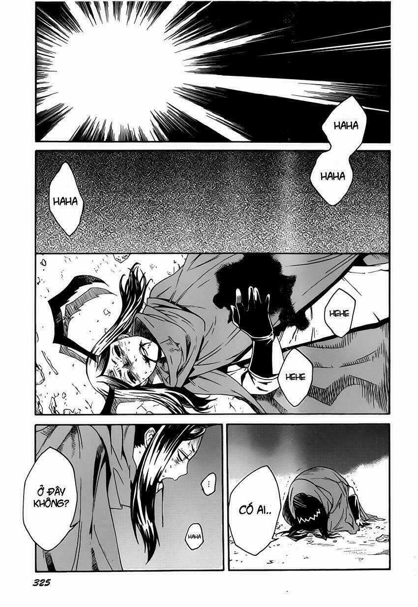 Bocchiman - Chapter 6 - Trang 6