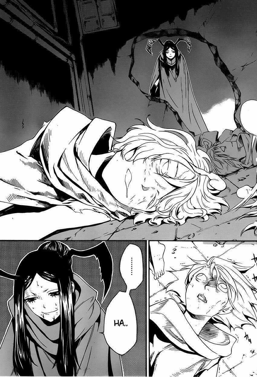 Bocchiman - Chapter 6 - Trang 10